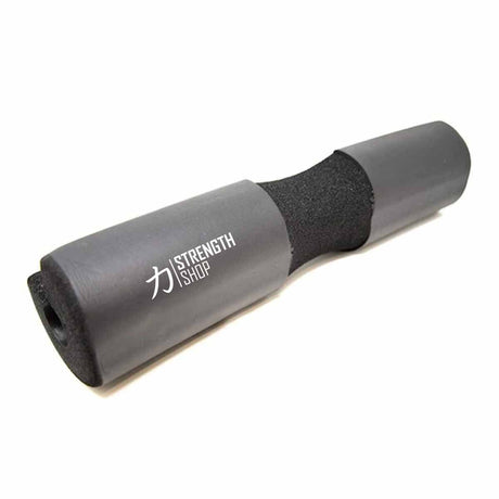Bar Pad for Hip Thrusts and Barbell Squats - Strength Shop