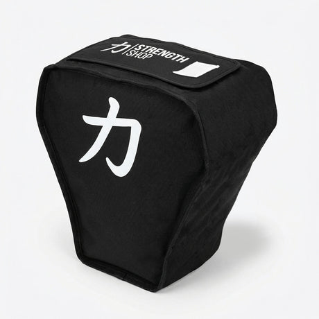 Strength Shop Husafell Sandbag – 1050D Cordura, 45–160 kg - Strength Shop