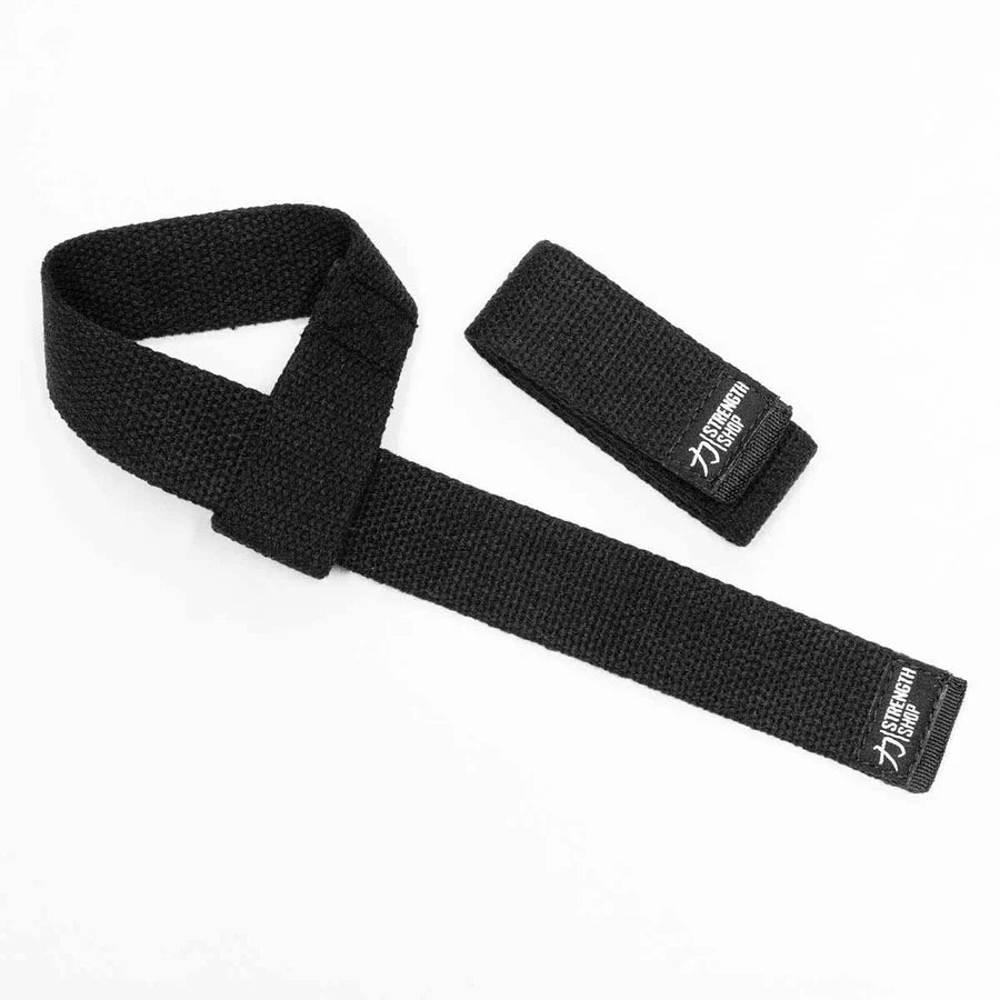 Ultimate Strength Kit - Dark Grey 10mm - Strength Shop
