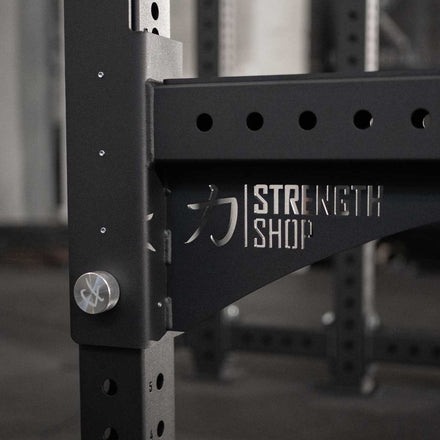 B-WARE Magnetic Pin | MRR Compatible - Strength Shop