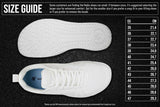 Notorious Lift Radix, Pure White - Strength Shop