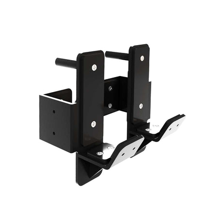B-WARE Original MRR 60 | Bar Holders, Pair - Strength Shop
