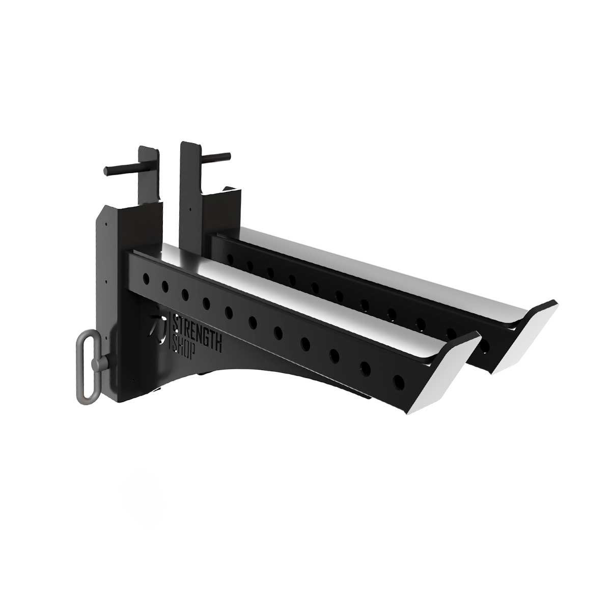 Original MRR 60 | Spotter Arms, Pair