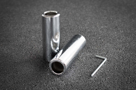 Pin Adapters | MRR Compatible - Strength Shop