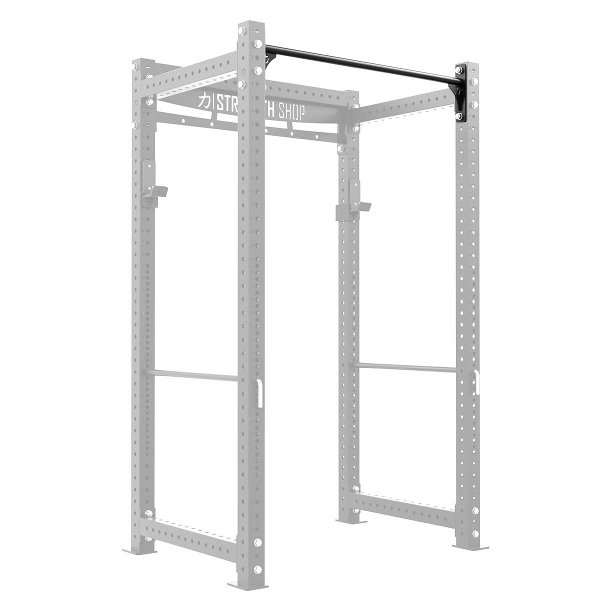 B-WARE Riot MRR 75 | Straight Pull Up Bar - Strength Shop
