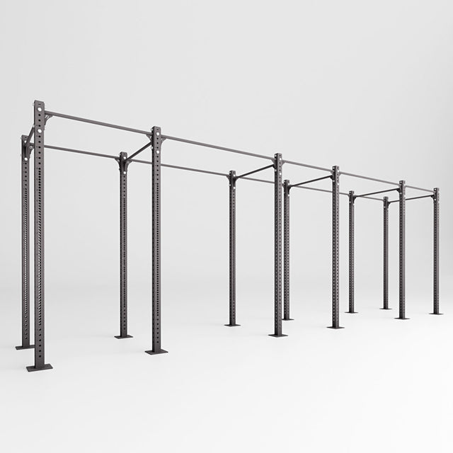 Riot Rig MRR | Free Standing - Strength Shop