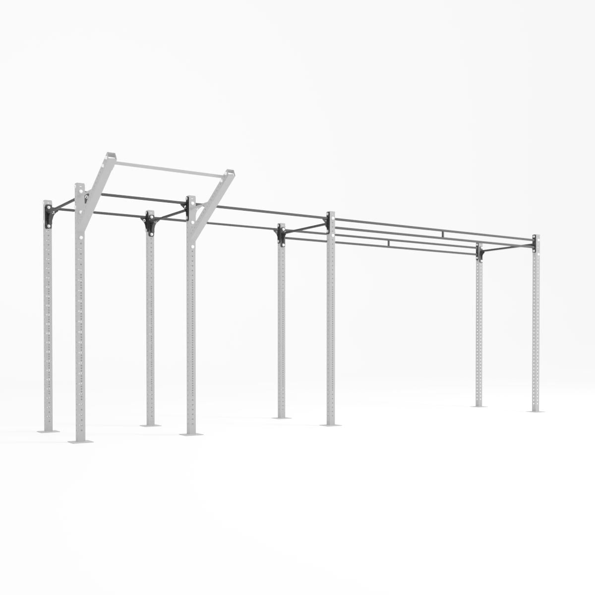 B-WARE Riot Rig MRR | Pull-Up Bars - Structural Pull-up Bars - Strength Shop