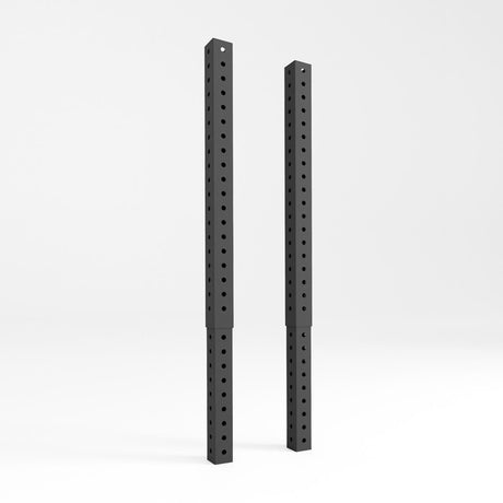 B-WARE Riot Rig MRR | Upright Extensions - Strength Shop