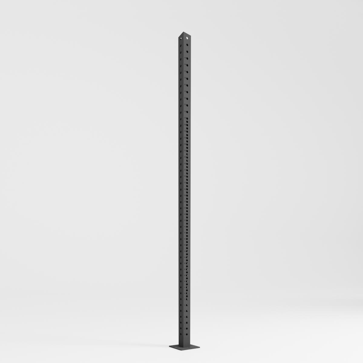 B-WARE Riot Rig MRR | 2500 Upright - Strength Shop