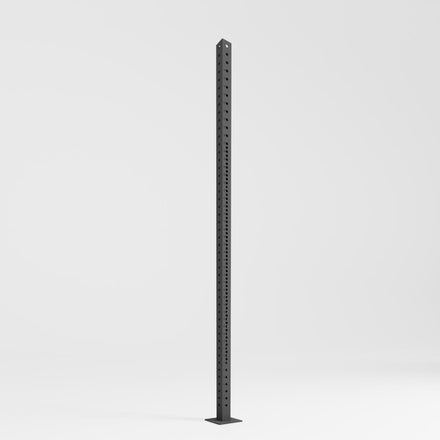 B-WARE Riot Rig MRR | 2500 Upright - Strength Shop