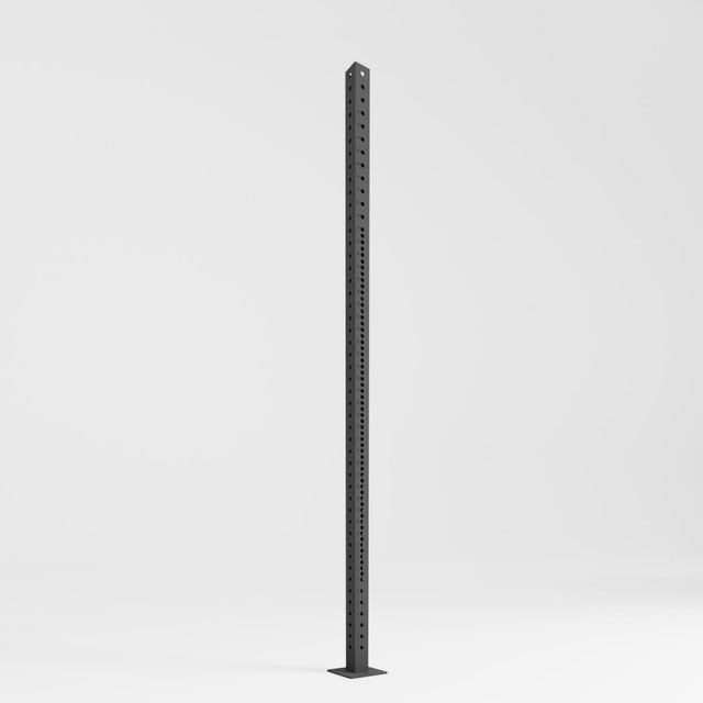 B-WARE Riot Rig MRR | 2500 Upright - Strength Shop