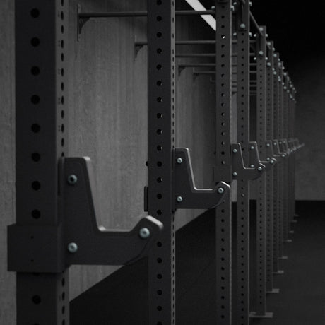 Riot Rig MRR | Wall Mounted - Strength Shop