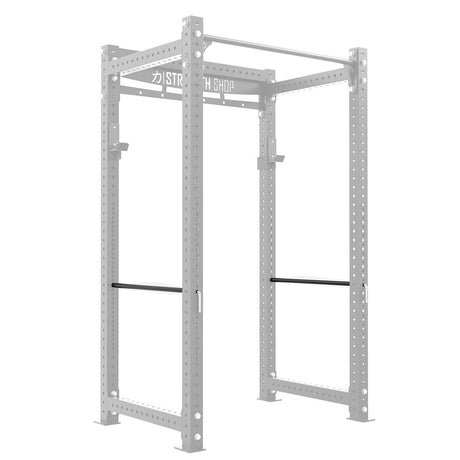 B-WARE Riot MRR 75 | Pin & Pipe Safeties – 1075, Pair - Strength Shop