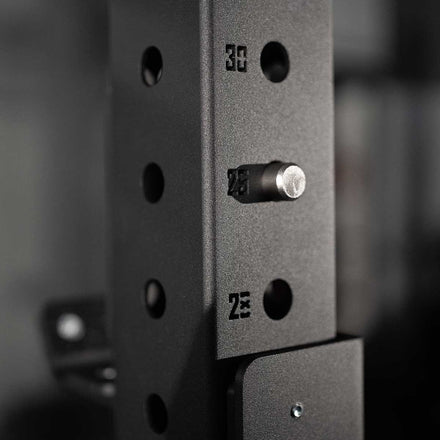 B-WARE Riot MRR 75 | Uprights - Strength Shop
