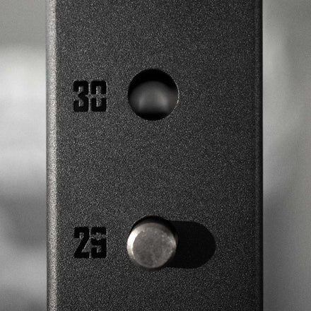 B-WARE Riot MRR 75 | Uprights - Strength Shop