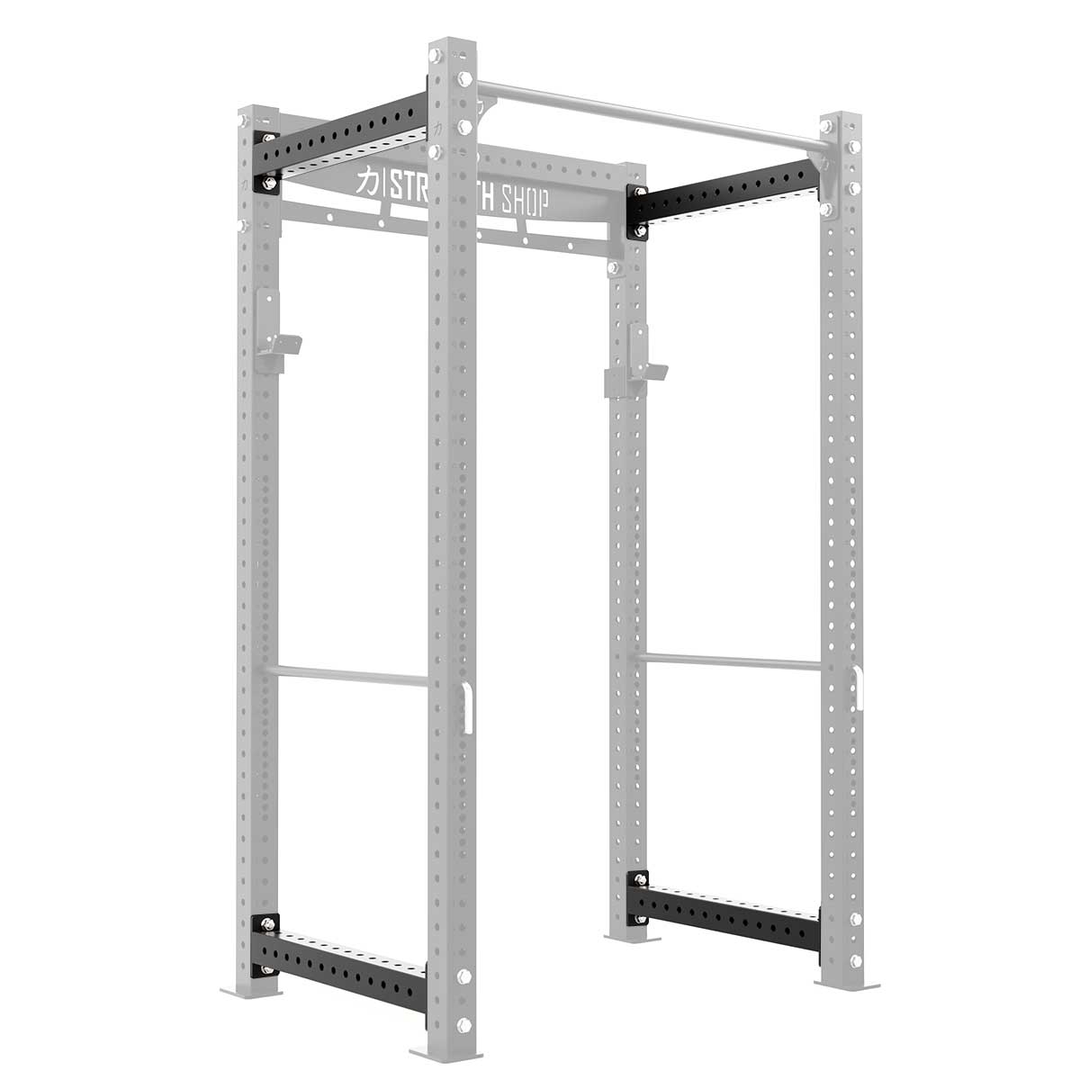 B-WARE Riot MRR 75 | Crossmembers - Strength Shop