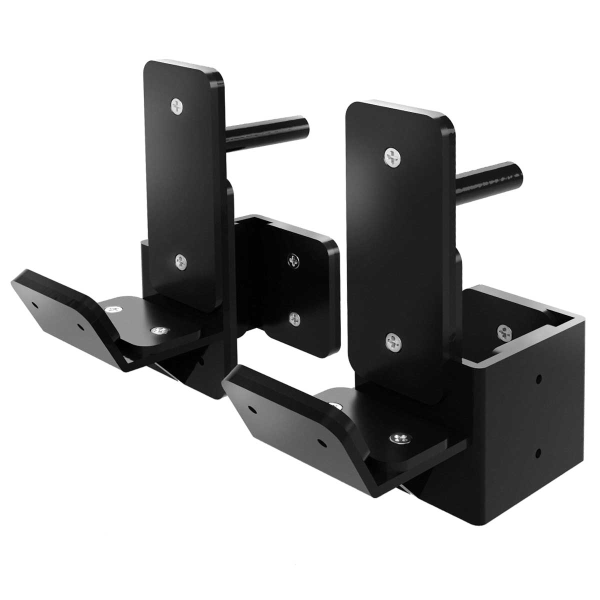 Riot MRR 75 | Bar Holders, Pair