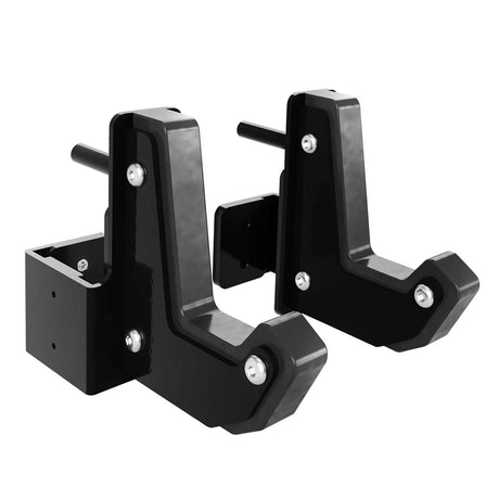 B-WARE Riot MRR 75 | Sandwich J-Hooks - Strength Shop