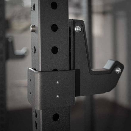 B-WARE Riot MRR 75 | Sandwich J-Hooks - Strength Shop
