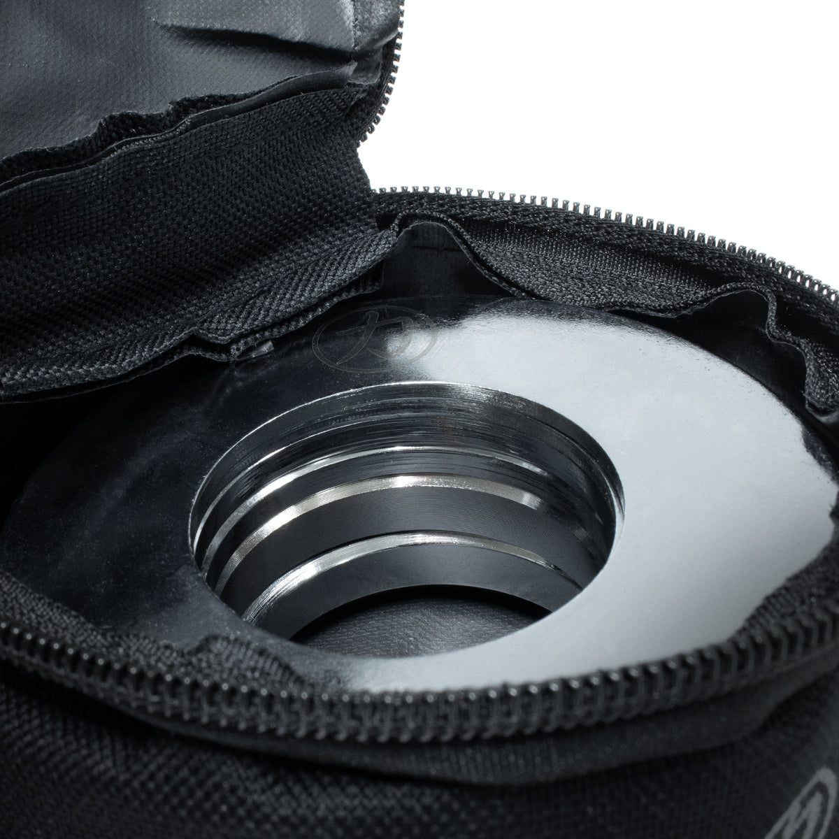 Fractional Steel Plate Set incl. Storage Bag – Two of each: 0.5kg/0.25kg/0.125kg - Strength Shop
