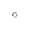 0.5KG - Steel Plate, Bright Chrome Finish