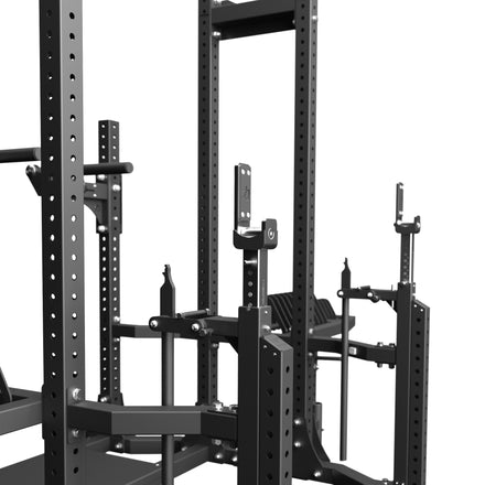 Streetlifting Competition Rack - Strength Shop