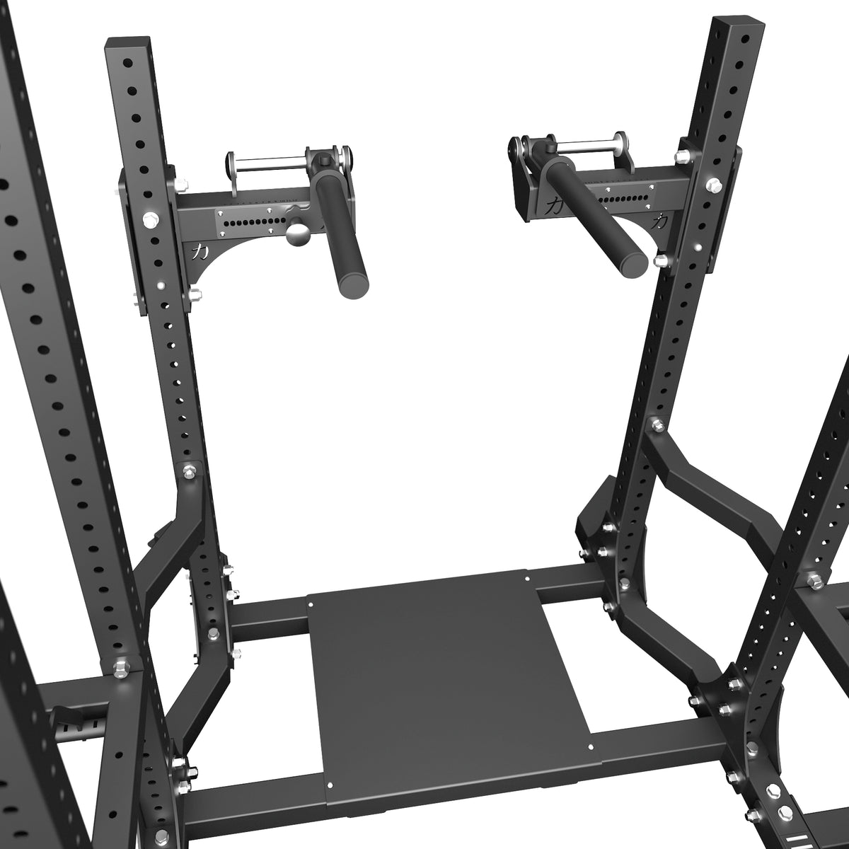 Streetlifting Competition Rack - Strength Shop