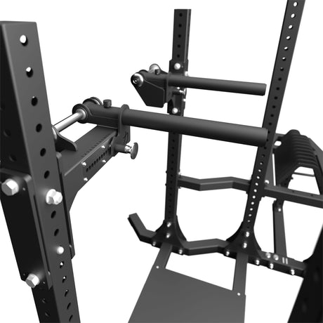 Streetlifting Competition Rack - Strength Shop