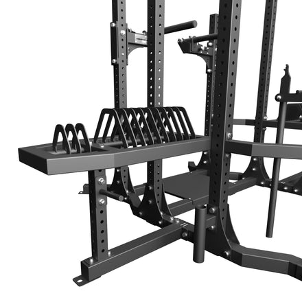 Streetlifting Competition Rack - Strength Shop