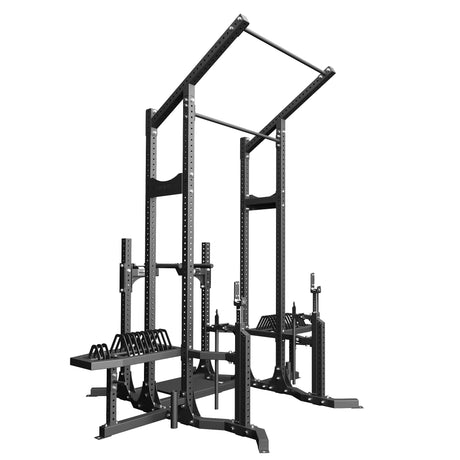 Streetlifting Competition Rack - Strength Shop