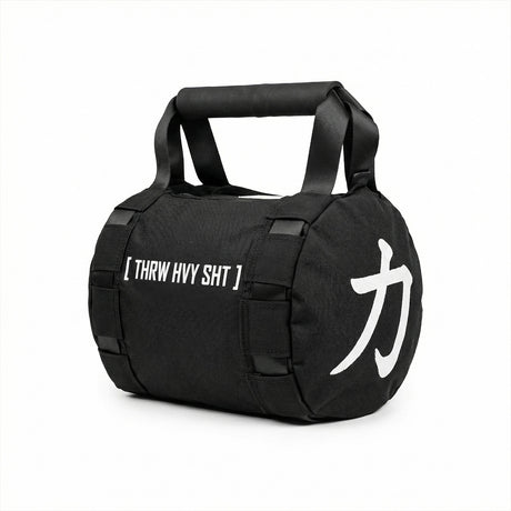 Strength Shop Throwing Sandbag – 1050D Cordura - Strength Shop