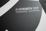 Training Logbook – Track Exercises, Sets, Reps & RPE - Strength Shop