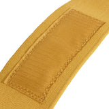 Gold Wrist Wraps – Medium, 30cm/60cm or 90cm, IPF Approved - Strength Shop