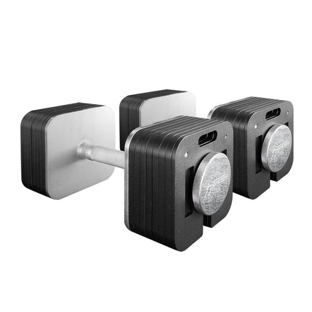 B-WARE Strength Shop Adjustable Dumbbells - Strength Shop