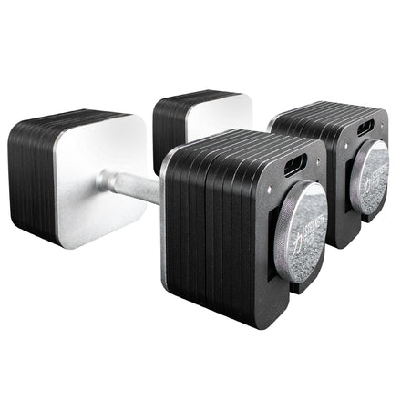 B-WARE Strength Shop Adjustable Dumbbells - Strength Shop