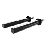 B-WARE Long Weight Storage Pins, Pair | MRR Compatible - Strength Shop