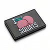 I Love Squats - Peach Edition