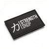 Strength Shop Logo