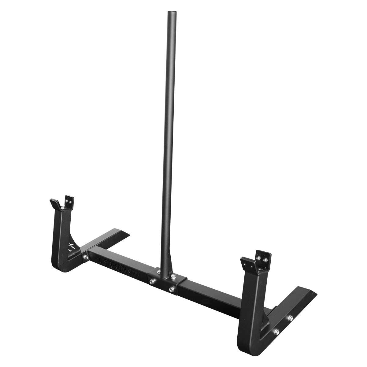 B-WARE Double Deadlift Jack V2 - Strength Shop
