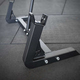 B-WARE Double Deadlift Jack V2 - Strength Shop