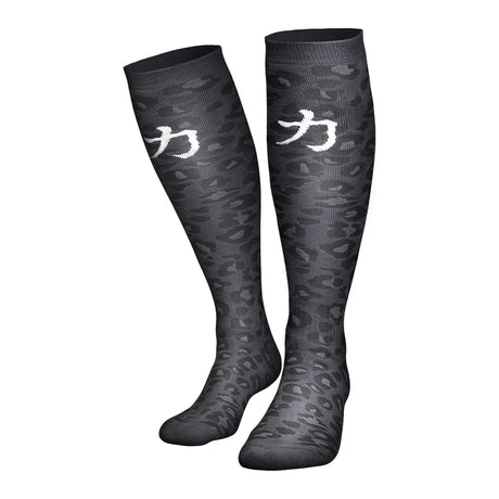 Dark Leo Deadlift / Weightlifting Socks - Strength Shop