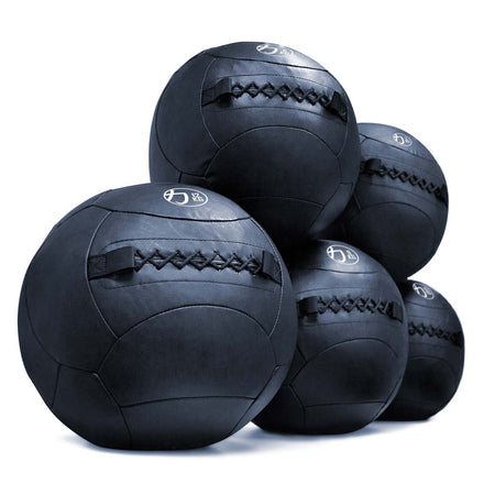 B-WARE Medicine/Wall Balls - 3-15KG - Strength Shop