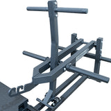B-WARE Original Belt Squat Machine with V2-Belt - Strength Shop