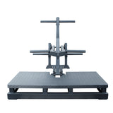 B-WARE Original Belt Squat Machine with V2-Belt - Strength Shop