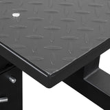 Adjustable Plyo/Squat Box - Strength Shop