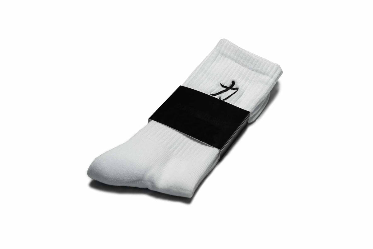 Strength Shop Crew Socks - Strength Shop