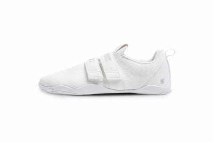 Notorious Lift – Notorious Lifters Gen 3, Bliss White - Strength Shop