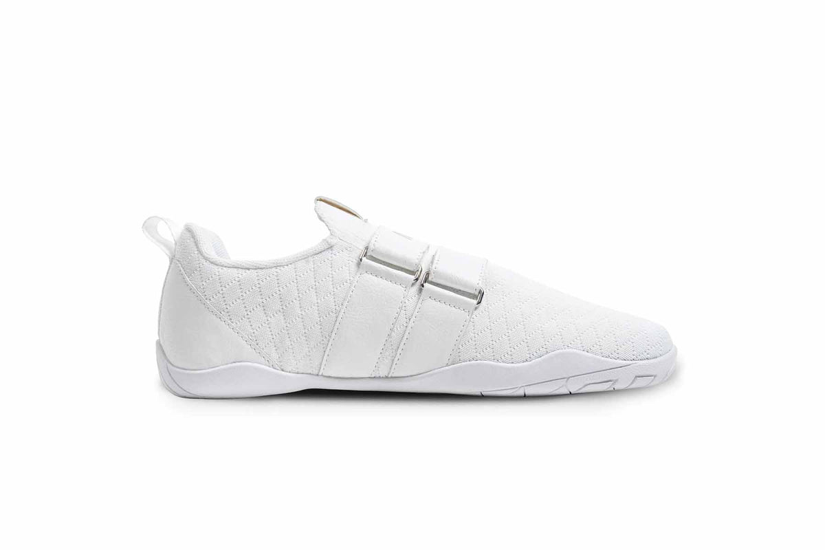 Notorious Lift – Notorious Lifters Gen 3, Bliss White - Strength Shop