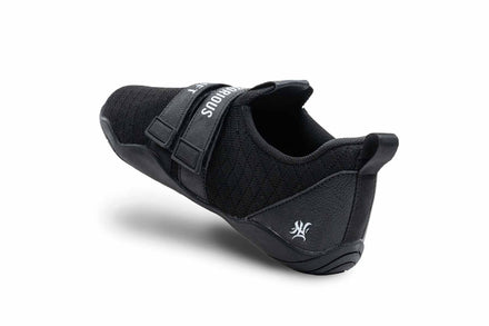 Notorious Lift – Notorious Lifters Gen 3, Stealth - Strength Shop