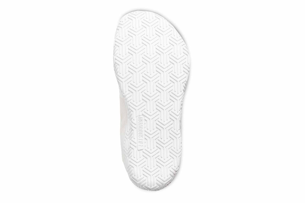 Notorious Lift Radix Pro, Bliss White - Strength Shop